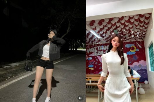 Clip sex hay em nữ sinh nhiều nước