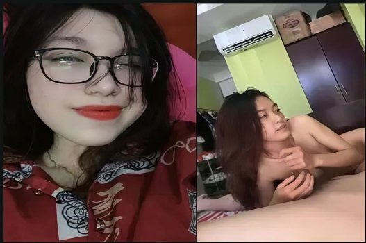 Lê Minh Anh Vân sex BJ với người yêu